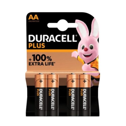 Duracell Battery AA