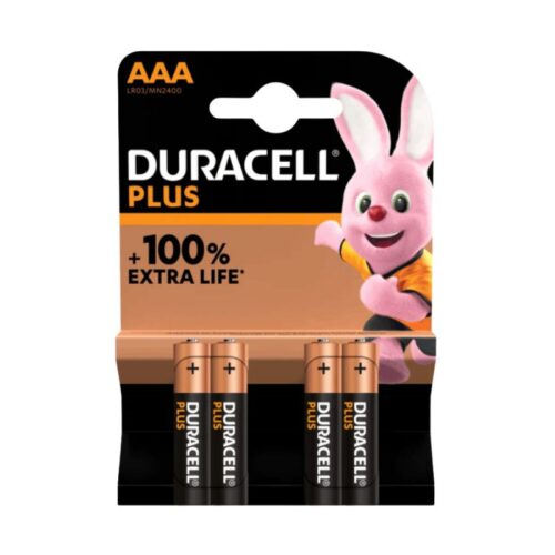 Duracell Battery AAA