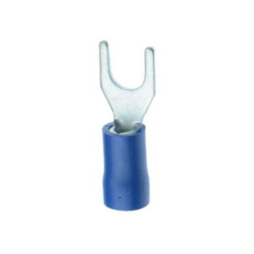 Blue Fork Lug 2.5x4mm