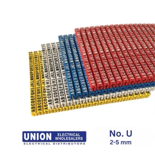 Marker No.U (2-5mm)