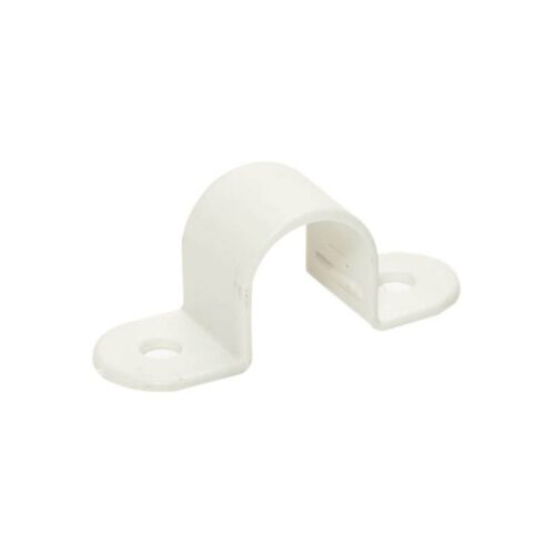 PVC Saddle 20mm