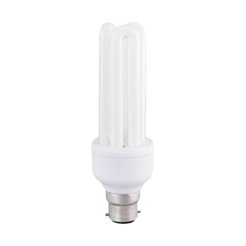 Energy Saver Lamp Bayonet Cap 14W