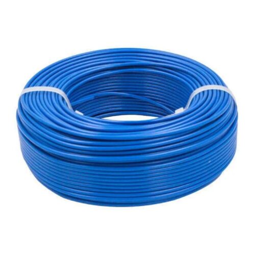 General Purpose Wire 1.5mm Blue