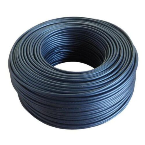 General Purpose Wire 2.5mm Black