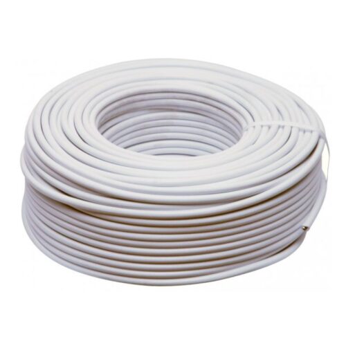 General Purpose Wire 1.5mm White