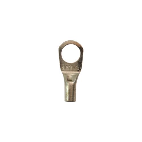 Hole Crimping Lug 10x10mm 