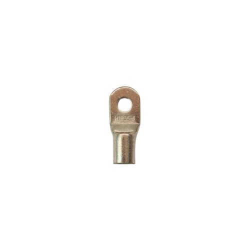 Hole Crimping Lug 35x6mm 