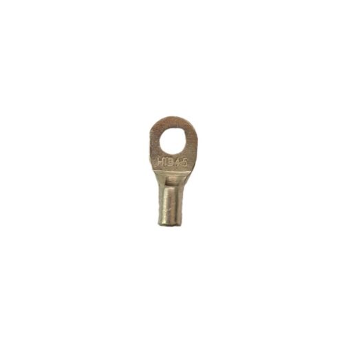 Hole Crimping Lug 4.0x5mm 