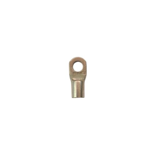 Hole Crimping Lug 50x10mm