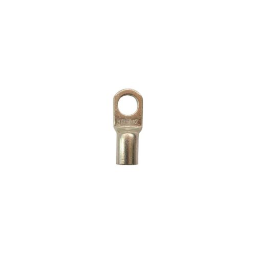 Hole Crimping Lug 50x12mm