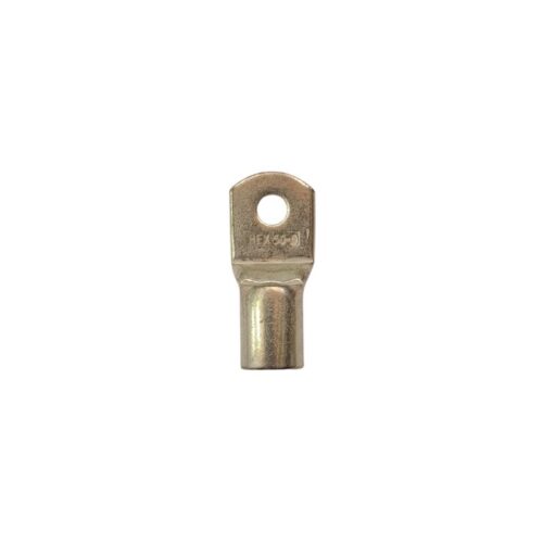 Hole Crimping Lug 50x6mm