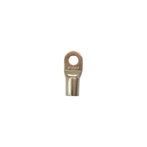 Hole Crimping Lug 50x8mm 