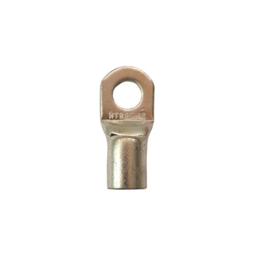 Hole Crimping Lug 95x12mm 