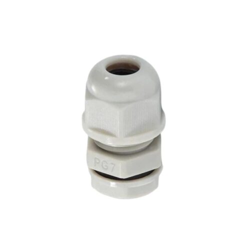 Polymer Cable Gland 16mm