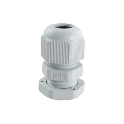 Polymer Cable Gland 12.5mm