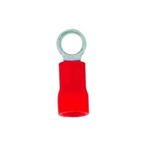 Red Crimping Lug 1.5x5mm