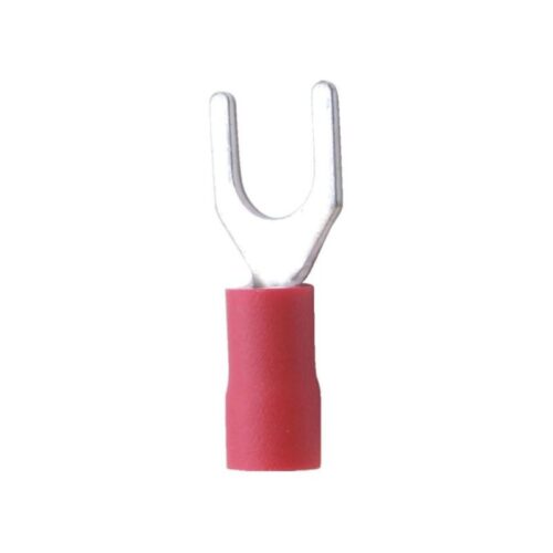 Red Fork Lug 1.5x4mm