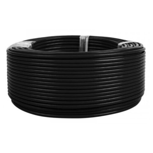 Trailing Cable 6.0mm x 4 Core