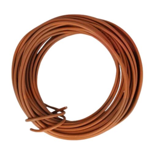 Welding Cable 70mm Brown