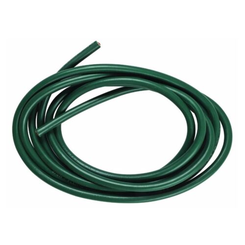 Welding Cable 16mm Green