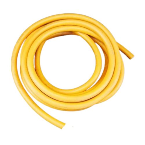 Welding Cable 95mm Yellow