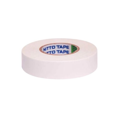 White Nitto Insulation Tape