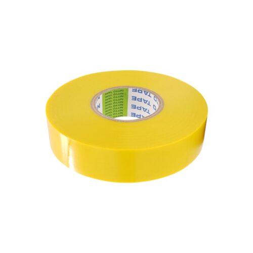 Yellow Nitto Insulation Tape