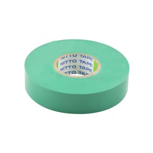 Green Nitto Insulation Tape