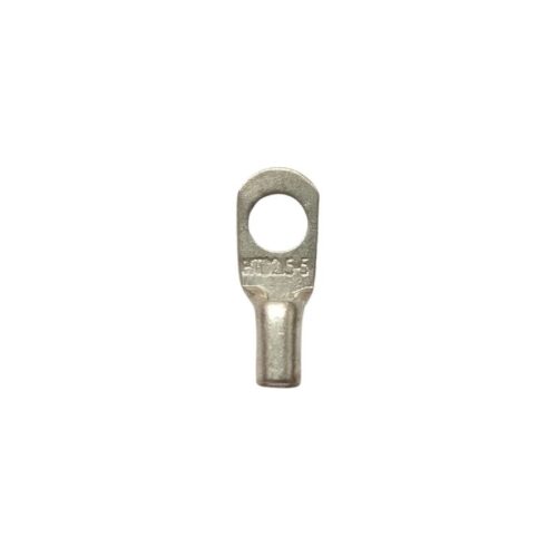 Hole Crimping Lug 2.5x5mm