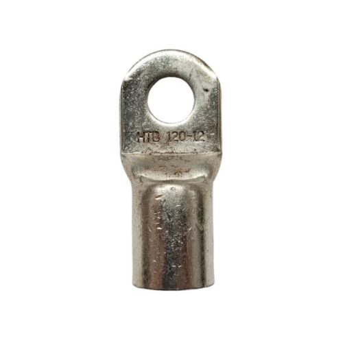 Hole Crimping Lug 120 x 12mm