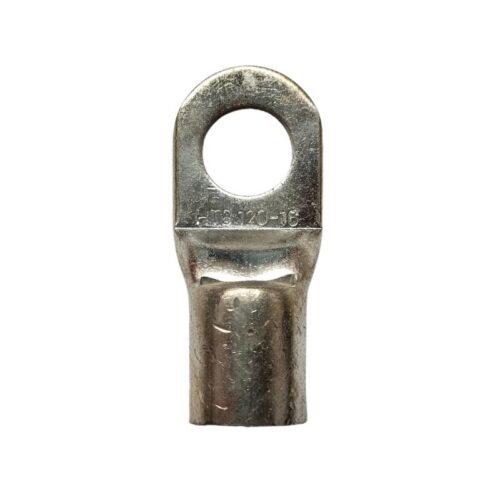 Hole Crimping Lug 120 x 16mm