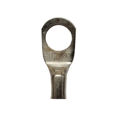 Hole Crimping Lug 16 x 12mm