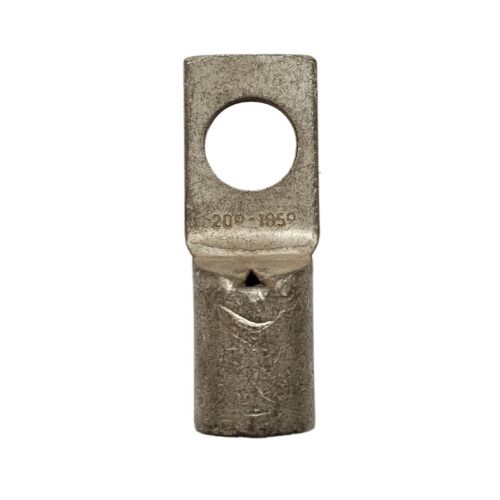 Hole Crimping Lug 185 x 20mm