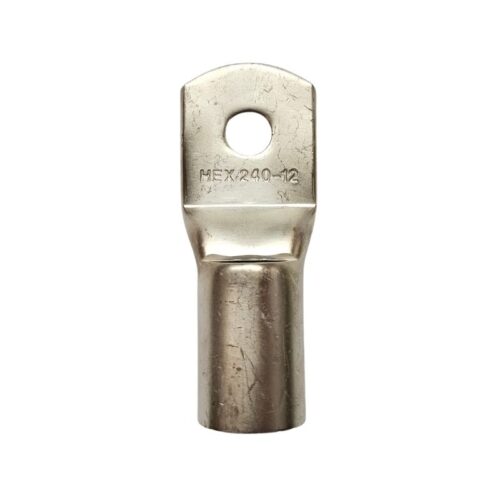 Hole Crimping Lug 240 x 12mm