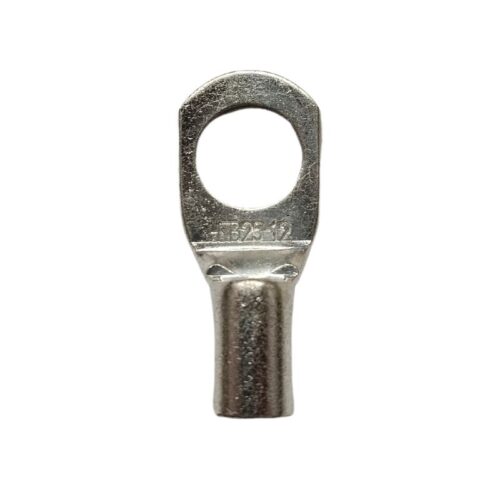 Hole Crimping Lug 25 x 12mm