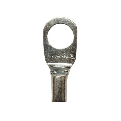 Hole Crimping Lug 25 x 16mm