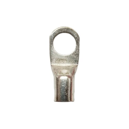 Hole Crimping Lug 35 x 12mm