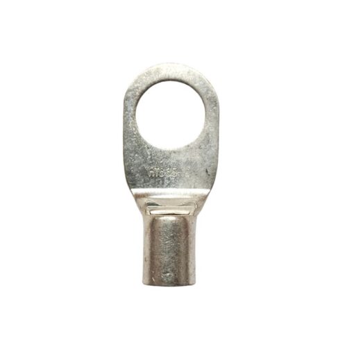 Hole Crimping Lug 35 x 16mm