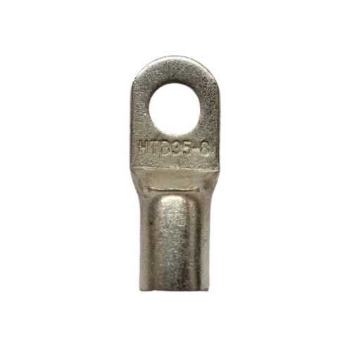 Hole Crimping Lug 35 x 8mm