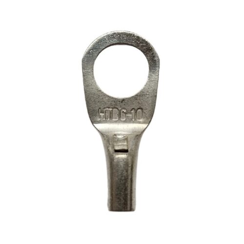 Hole Crimping Lug 6.0 x 10mm