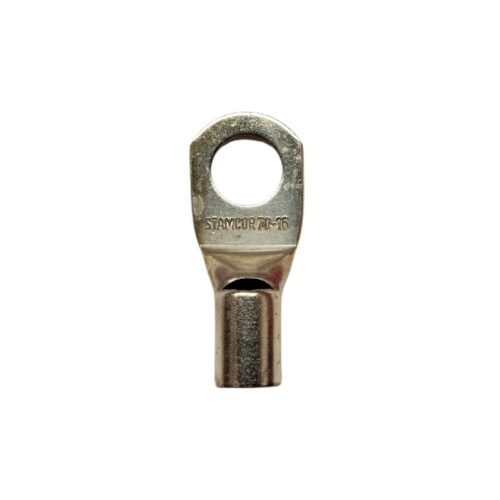 Hole Crimping Lug 70 x 16mm