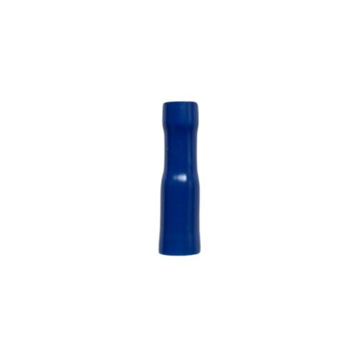 Blue Female Bullet 2.5mm