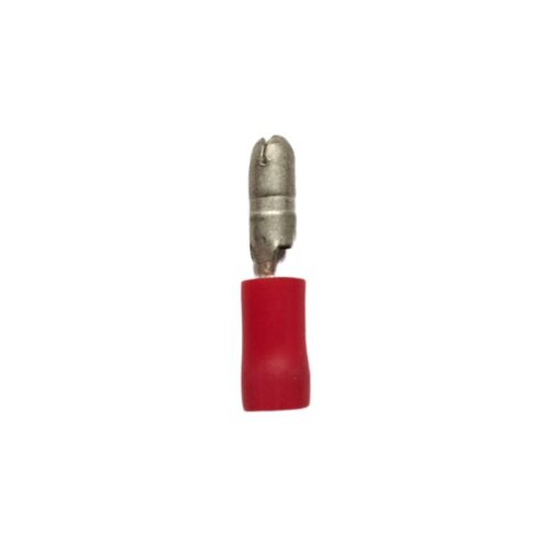 Red Male Bullet 1.5mm