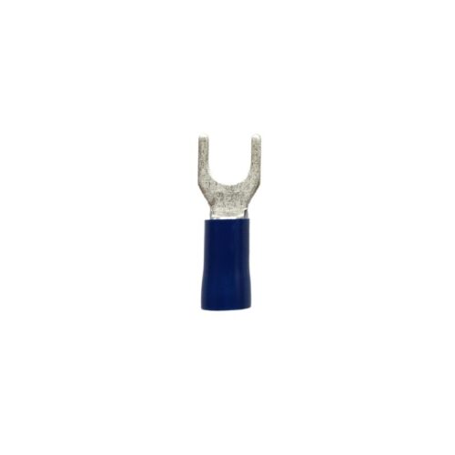 Blue Fork Lug 2.5x5mm