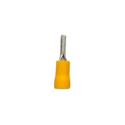 Yellow Pin Lug 4.0mm