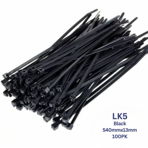 Cable Tie LK5 540mmx13mm